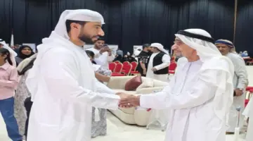29 شريكاً استراتيجياً في مخيم صحي أسري بالفجيرة ضمن «عام الأسرة»